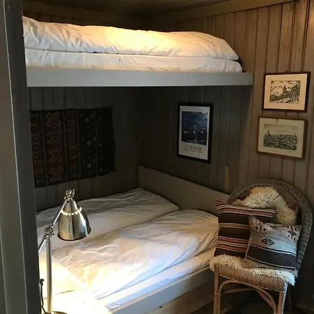 Froyas Hus Guest house Roros
