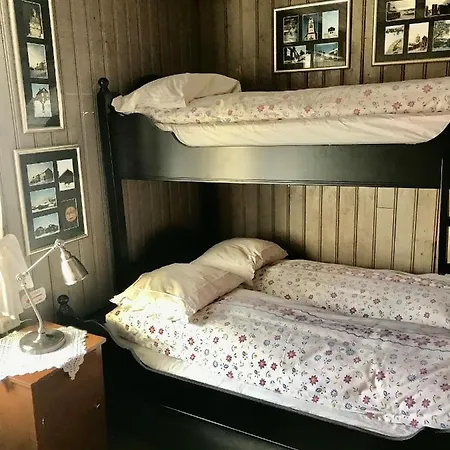 Guest house Froyas Hus *