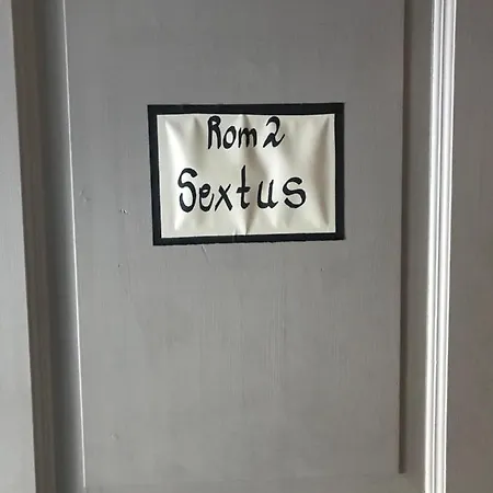 Guest house Froyas Hus Roros