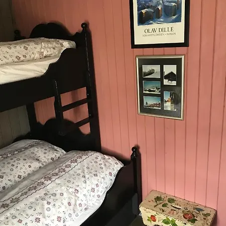 Froyas Hus Røros