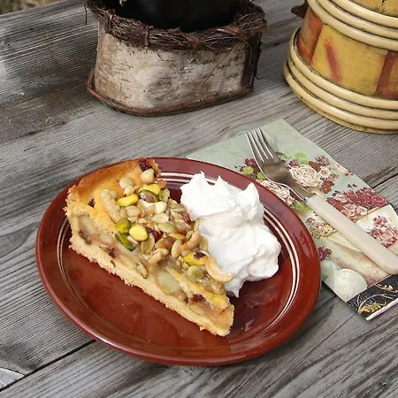 福洛雅斯胡斯酒店