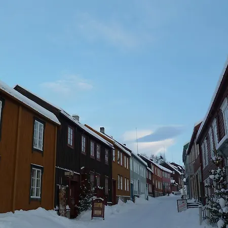 Froyas Hus Guest house