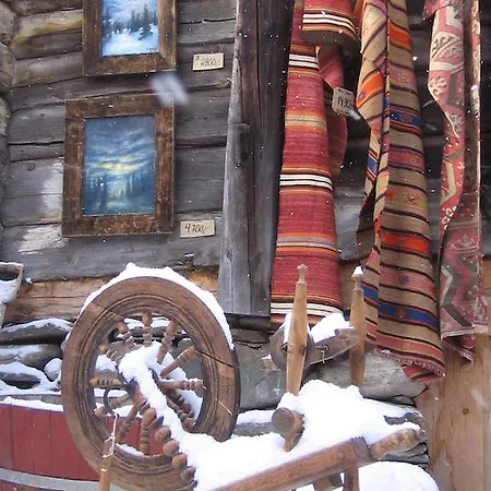 Froyas Hus * Røros