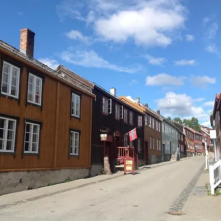 Froyas Hus Roros