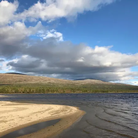 福洛雅斯胡斯酒店 勒罗斯