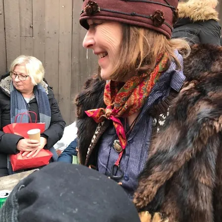 福洛雅斯胡斯酒店 * 勒罗斯