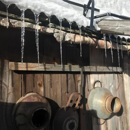 福洛雅斯胡斯酒店