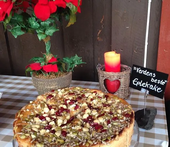 Froyas Hus Casa de hóspedes *