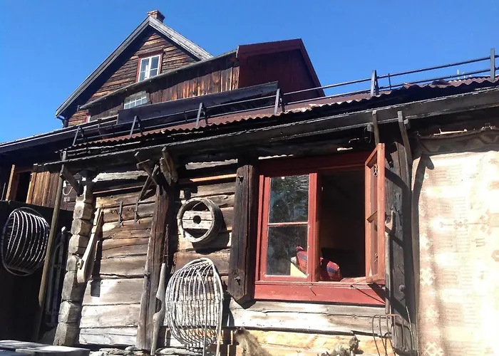 Froyas Hus Casa de hóspedes