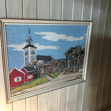 Pensionat Froyas Hus