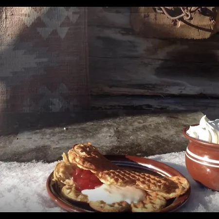 Froyas Hus Pensionat