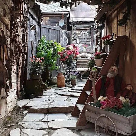 Froyas Hus 게스트하우스