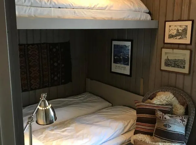 Froyas Hus Pensionat Røros