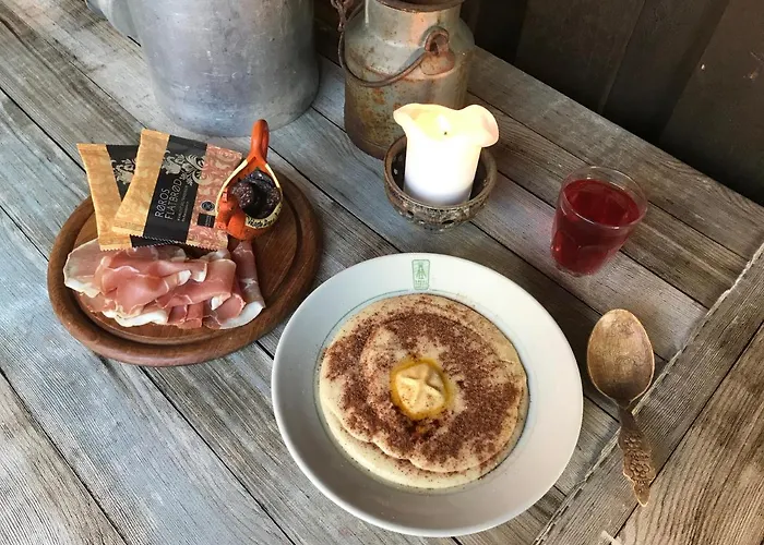 Pensionat Froyas Hus *