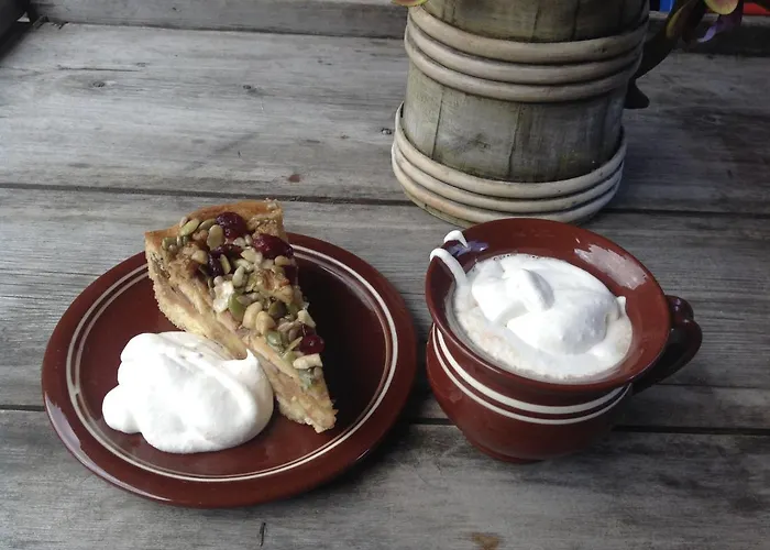 Froyas Hus Pensionat