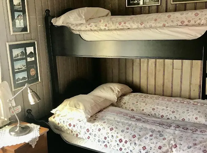 Pensionat Froyas Hus *