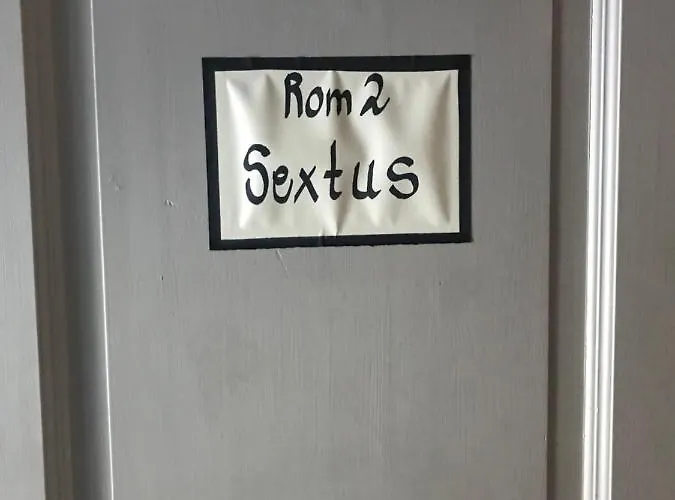 Pensionat Froyas Hus Røros