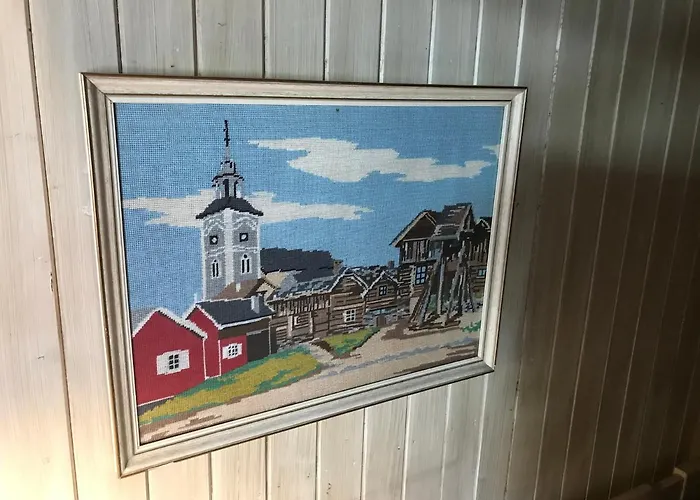 Pensionat Froyas Hus