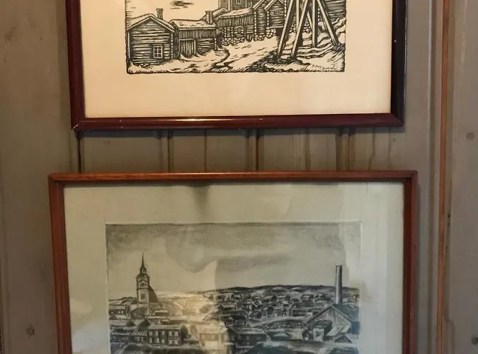 Froyas Hus Pensionat