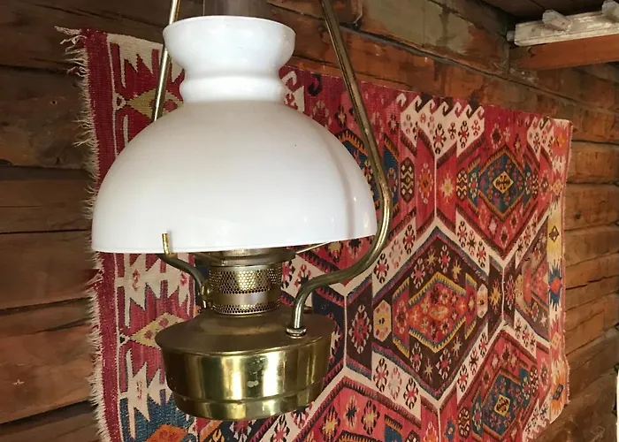 Pensionat Froyas Hus *