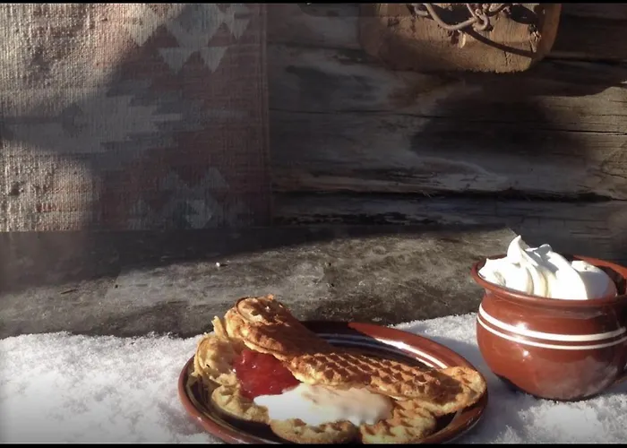 Froyas Hus Pensionat