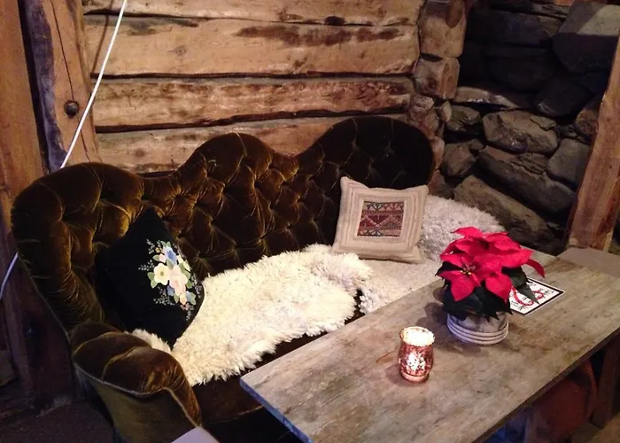 Froyas Hus Pensionat