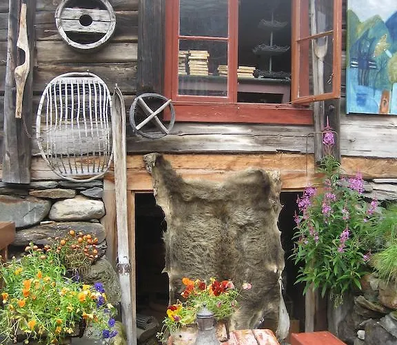 Froyas Hus Pensionat *