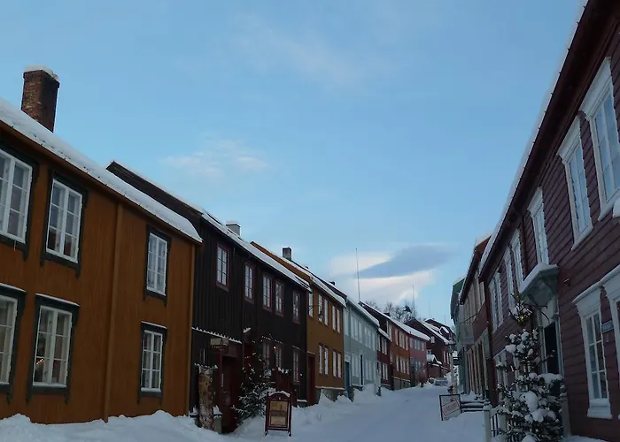 Froyas Hus Pensionat